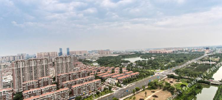 张家港缇香国际酒店(汽车客运站店)图片