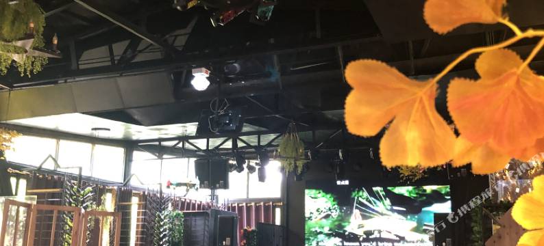 云冰山度假酒店图片