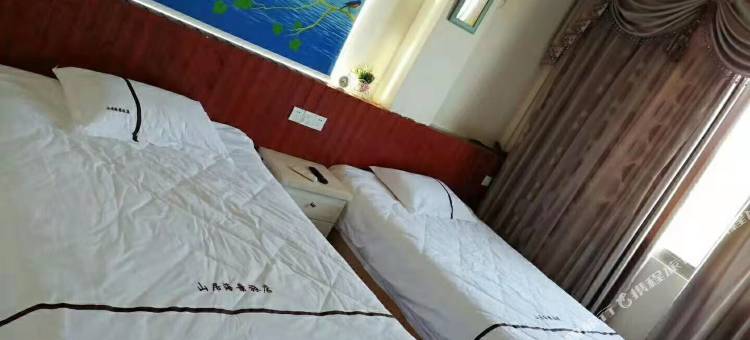 平潭山居海景民宿图片