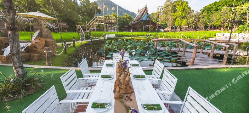 普吉岛奈娜度假酒店(Naina Resort & Spa Phuket)图片