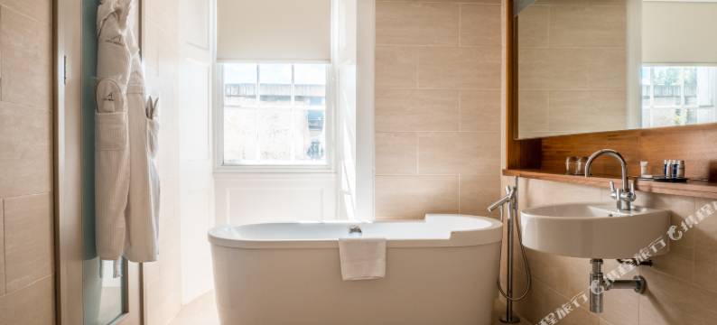 滑铁卢广场埃佩克斯酒店(Apex Waterloo Place Hotel)图片