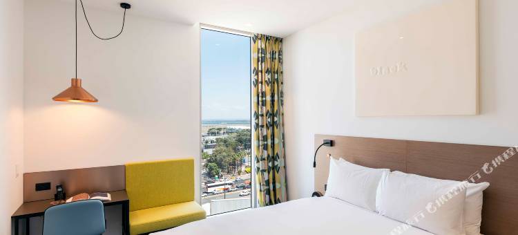 馨乐庭连心悉尼机场酒店(Citadines Connect Sydney Airport)图片