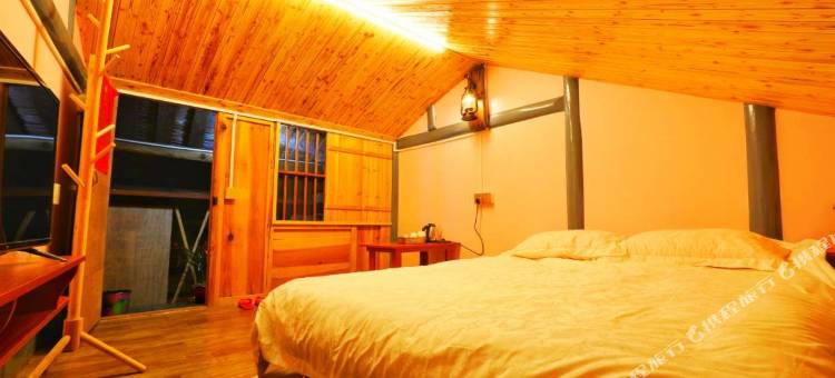 南靖土楼文昌楼民宿图片