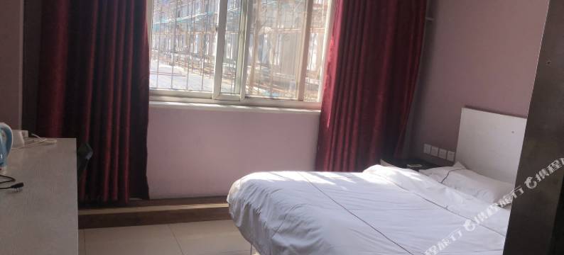 天津瑞金酒店(杨柳青站火车站店)图片