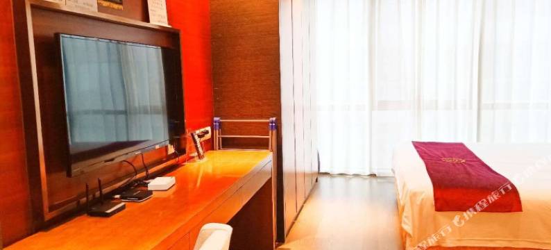 蓝色海岸公寓(青岛中联自由港湾店)图片