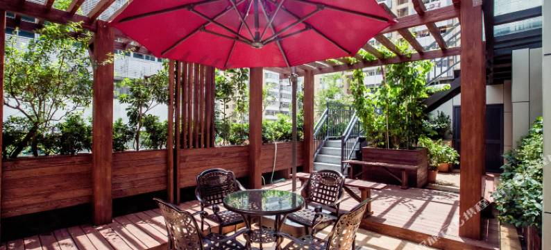 鸿丰大酒店(深圳罗湖店)图片