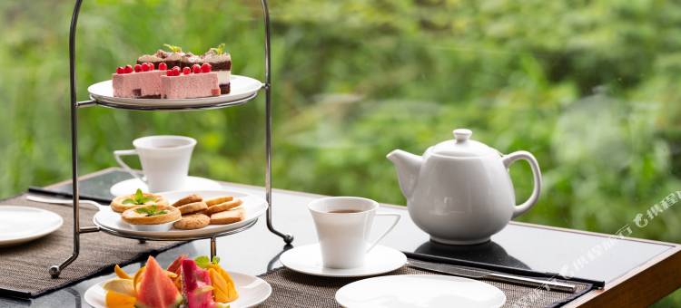 阳朔香樟华苹度假别墅图片