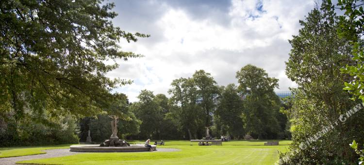 都柏林康莱德酒店(Conrad Dublin)图片
