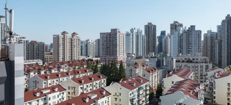 桔子酒店(上海静安寺武宁路地铁站店)图片