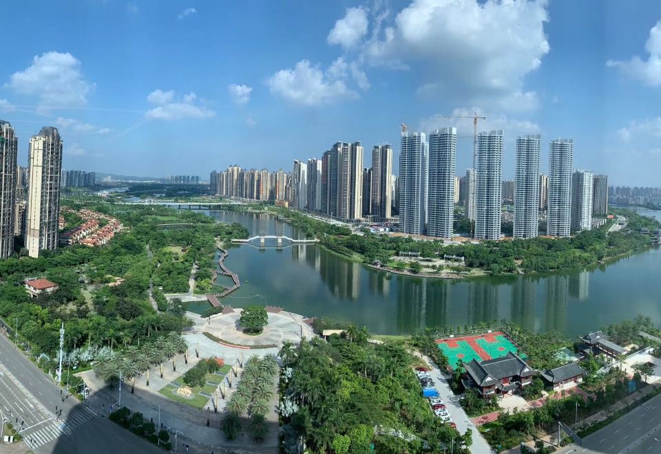 Hotel Overview