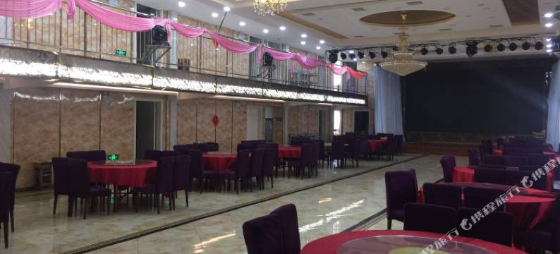 OYO天津五丰园酒店图片