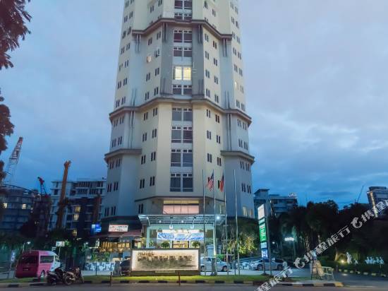 OYO Home 1109 經典度假公寓