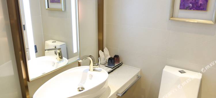 麗枫酒店(舟山普陀店)图片