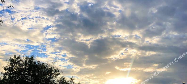 行止间民宿(宏村景区内店)图片