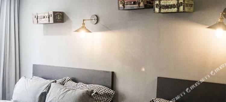 大连狐狸果果美式酒店图片