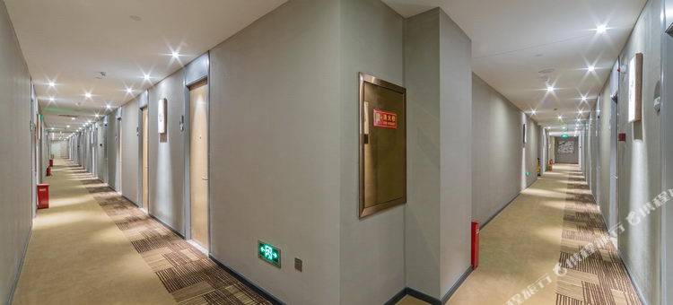 如家酒店·neo(福州鼓山镇政府前屿地铁站店)图片