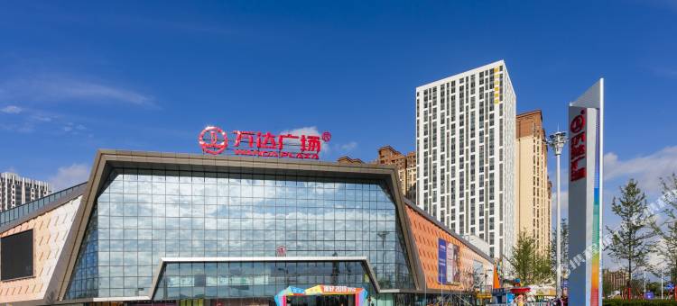 雅缘居酒店(绵阳经开万达广场店)图片