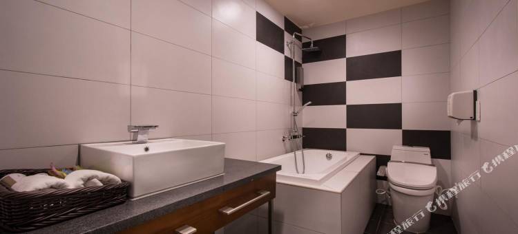 日月光国际大饭店-桃园馆图片