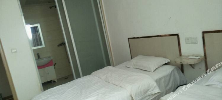 亳州星程宾馆图片