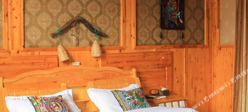 普者仁佳客栈图片