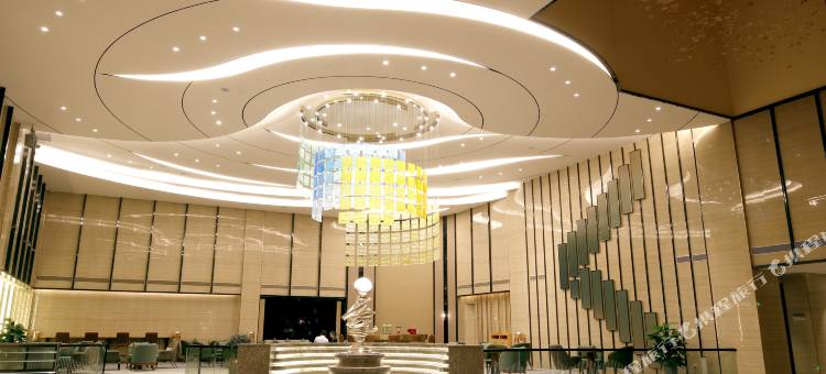 东莞腾龙国际酒店(东莞火车站店)图片
