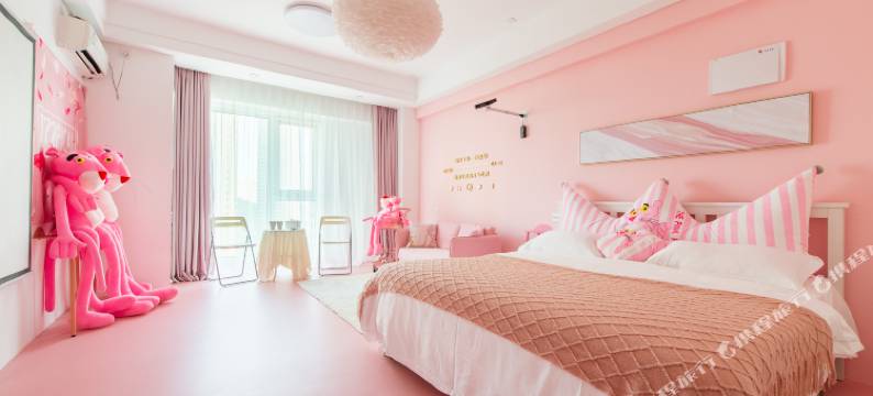 大连简宿设计民宿图片