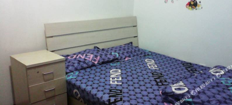 北京理工大学家庭旅店图片