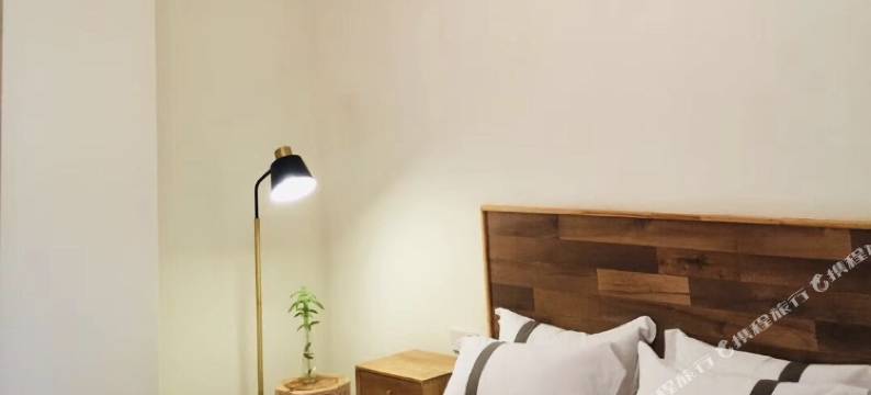 子遇民宿(稻城亚丁游客中心店)图片