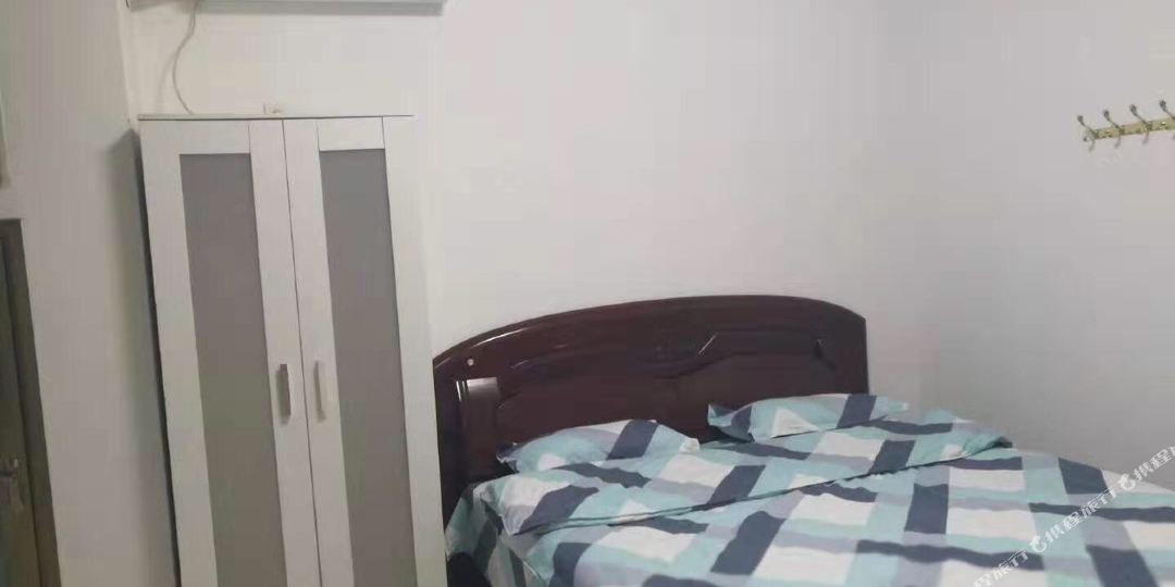 北京世界之花公寓(德贤路辅路分店)