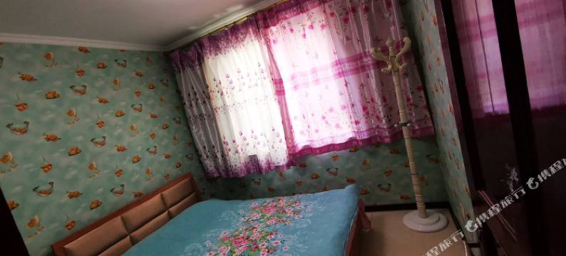 乌鲁木齐旅途在线公寓(11号店)图片