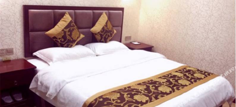 武汉海权接送机小住公寓(3号店)图片