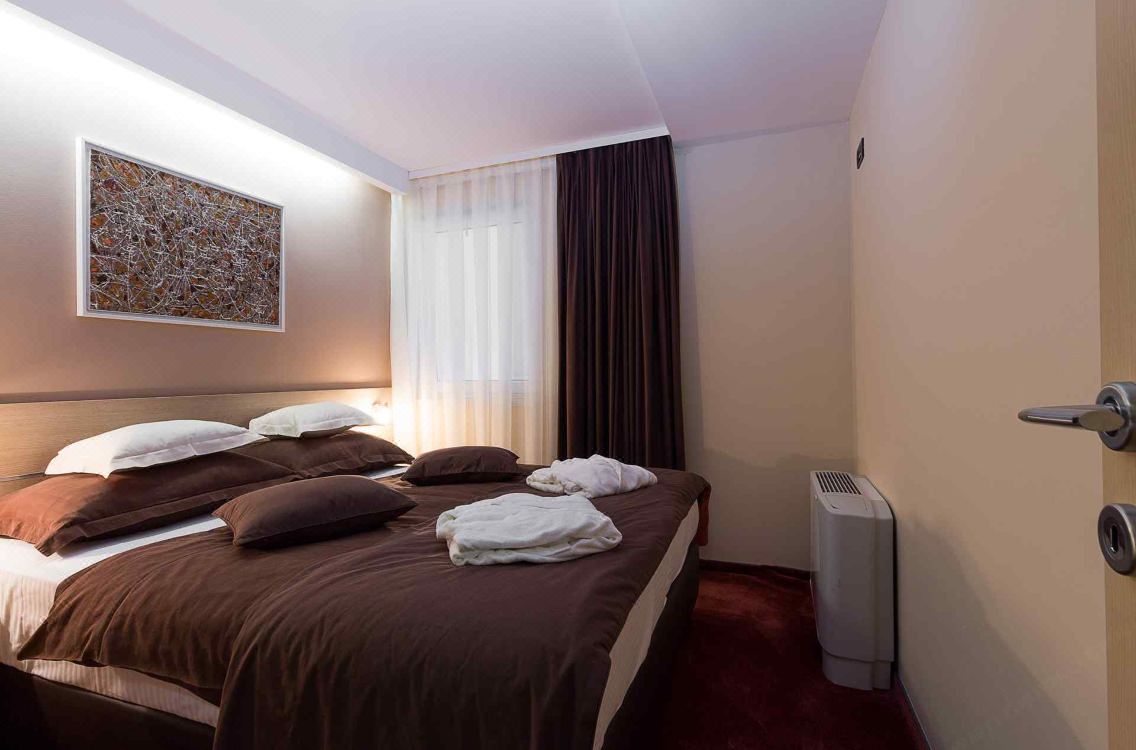 Wellness Hotel Villa Magdalena Hotel Reviews And Room Rates - 