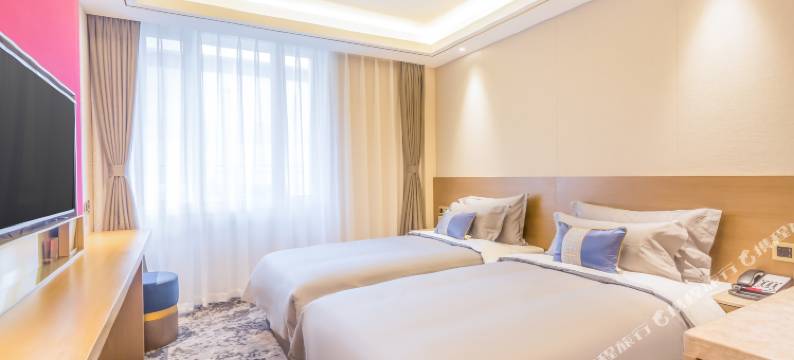 北京德胜饭店(马甸桥地铁站店)图片