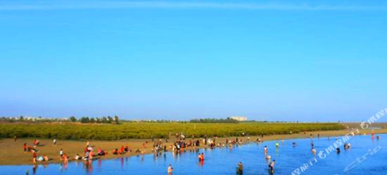 北海盛昌宾馆图片