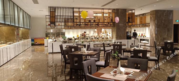 宁波开元名庭大酒店图片