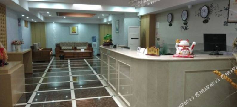 重庆亦君商务宾馆图片