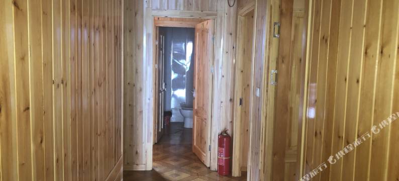 阿尔山泽辉酒店图片