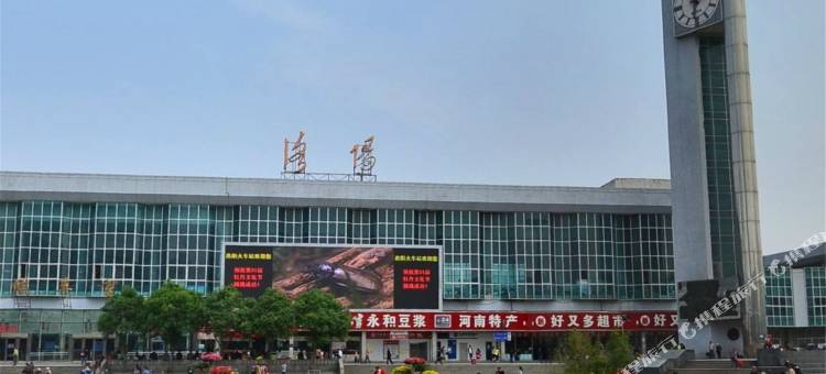 菲菲旅馆(洛阳火车站店)图片