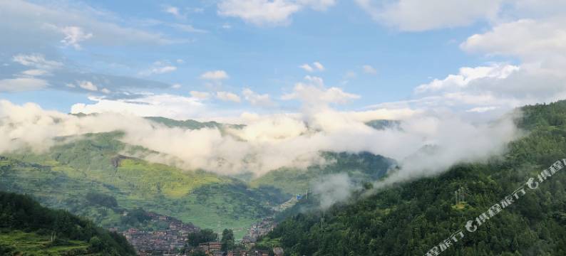 西江泰丰假日酒店图片