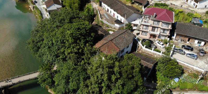 龙泉秀水雅居民宿图片