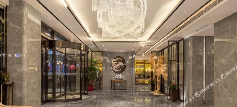 十堰美盛假日酒店(上海路大学城店)图片