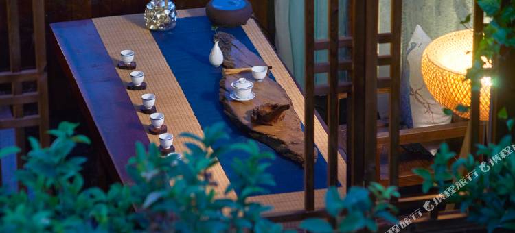 指云公馆丨丽江木府Royal Garden Resort半山观景美宿图片