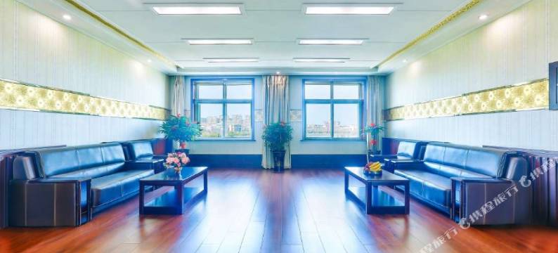 长海宏华宾馆图片