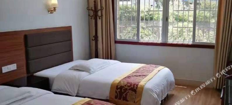 韶山毛远斌酒店(故居景区店)图片