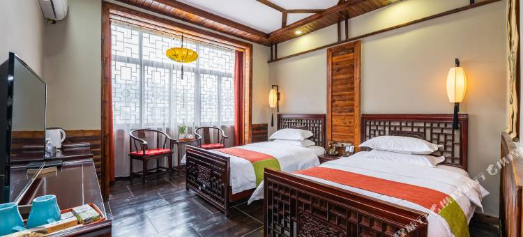 镇远镖局·楚留香客栈(古城文化园店)图片