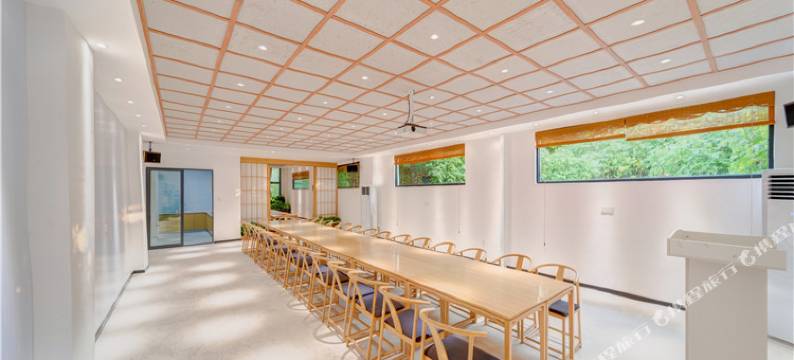 厦门墨和小院图片