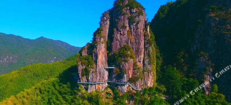 遂昌仙云农家乐图片