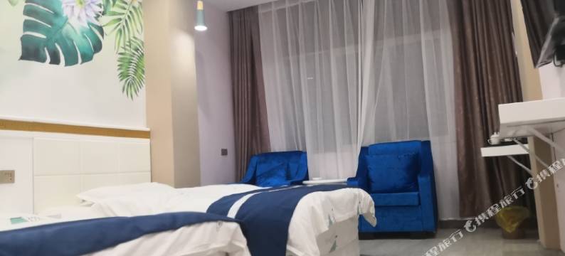 宣威凯鑫宾馆图片