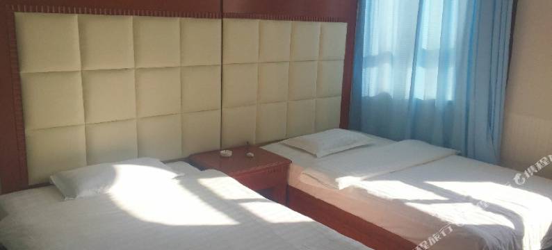 正蓝旗金莲花酒店图片