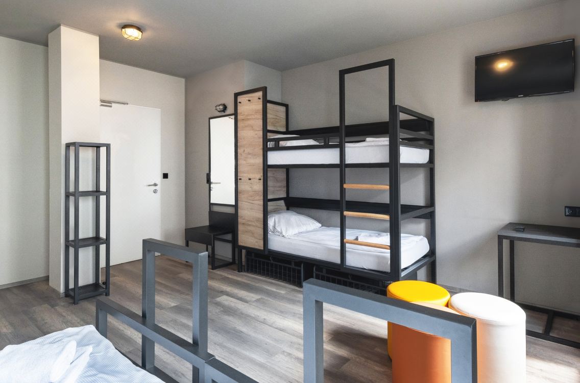 Ao Hotel Hostel Nuernberg Hauptbahnhof Hotel Reviews And - 